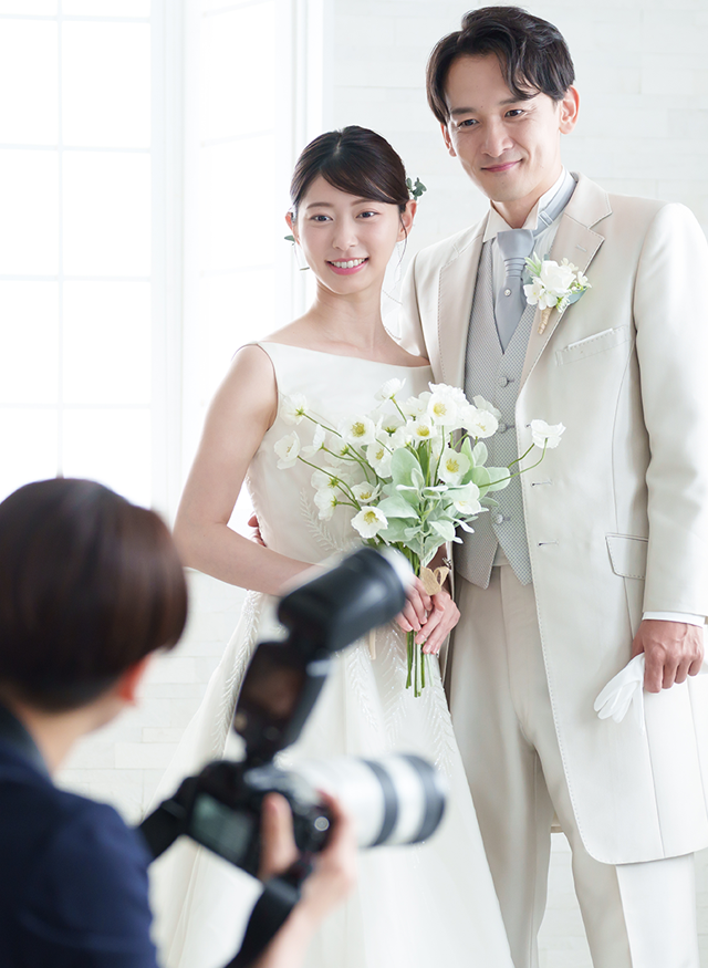 Photo Studio Bloom