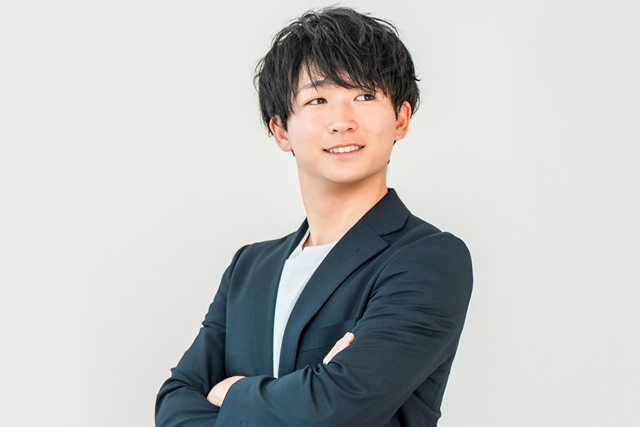プロフィールフォト