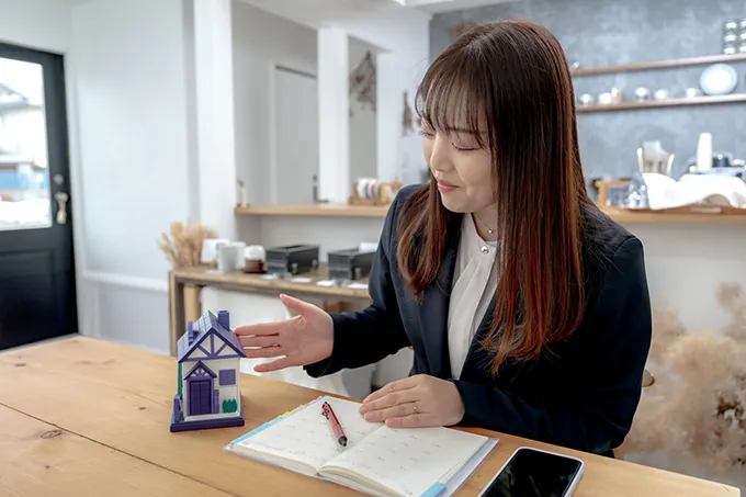 不動産会社
