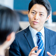 コンサルタント