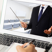 オンライン講座