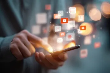 スマートフォン対応チェック