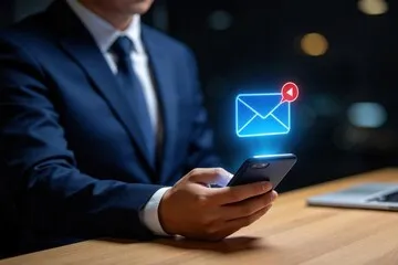 問い合わせ導線チェック