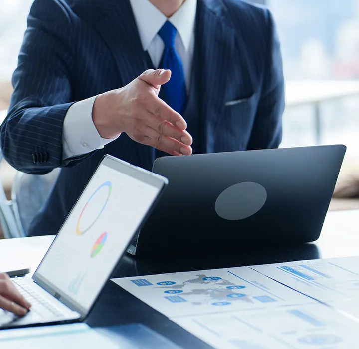 ホームページ診断