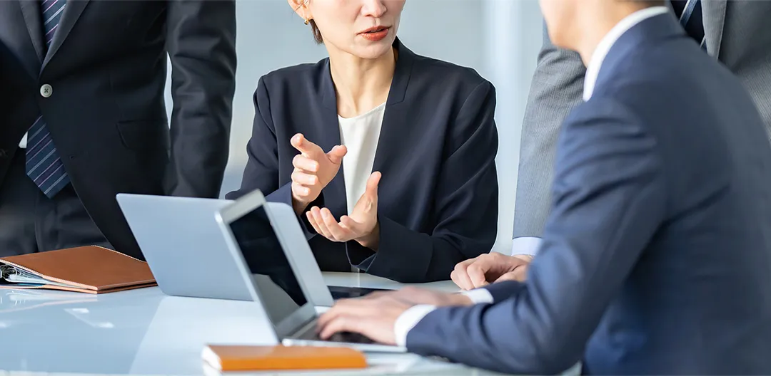 ホームページ診断